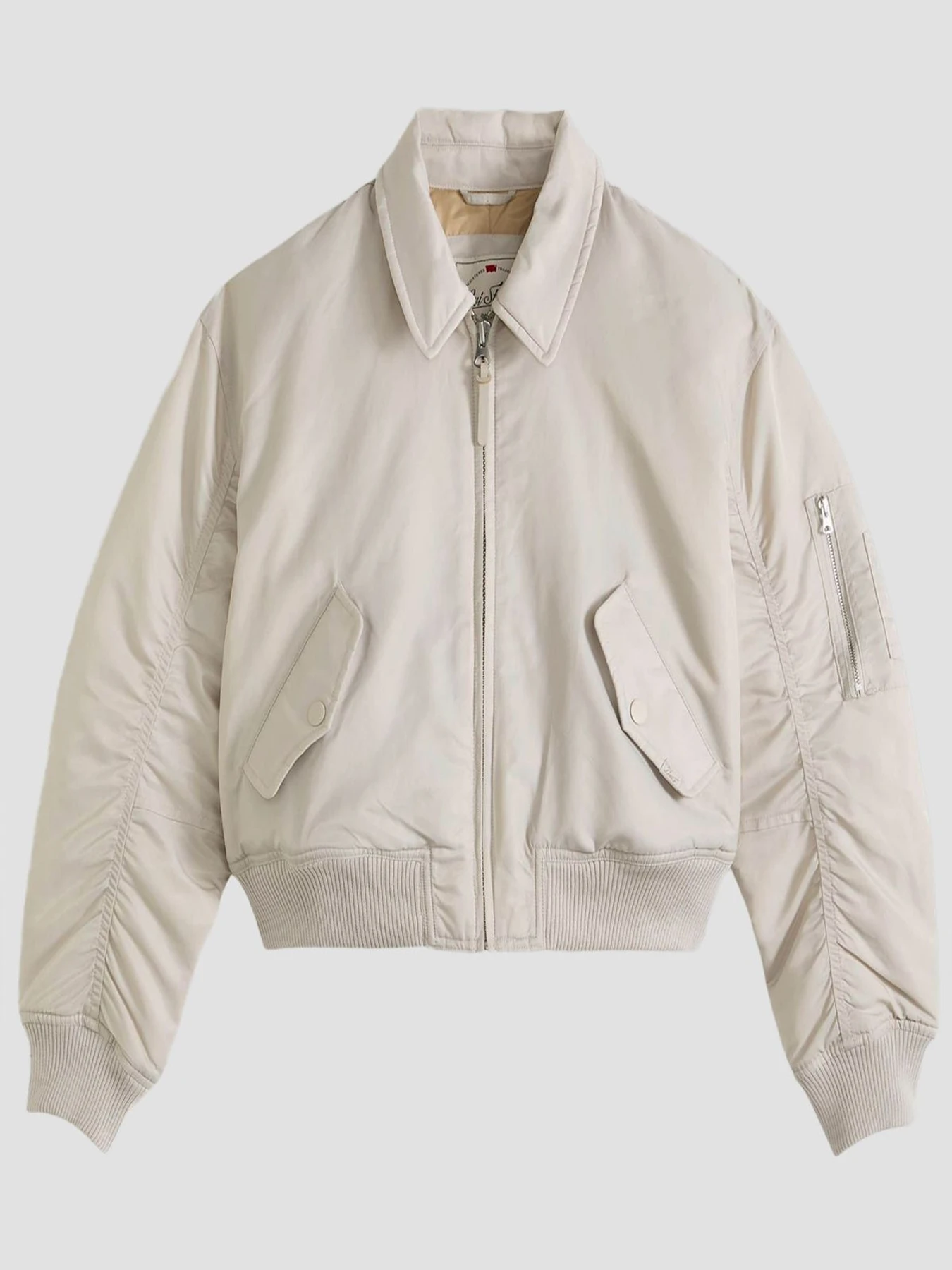 Куртки та дублянки Levi's модель 005AQ;0002 Фото
