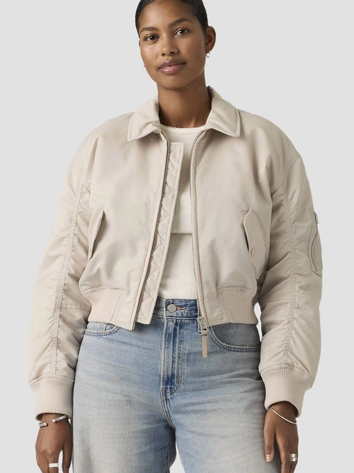 Куртки та дублянки Levi's модель 005AQ;0002 Фото