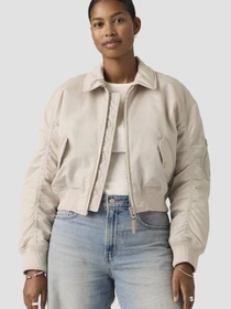 Куртки та дублянки Levi's модель 005AQ;0002 Фото