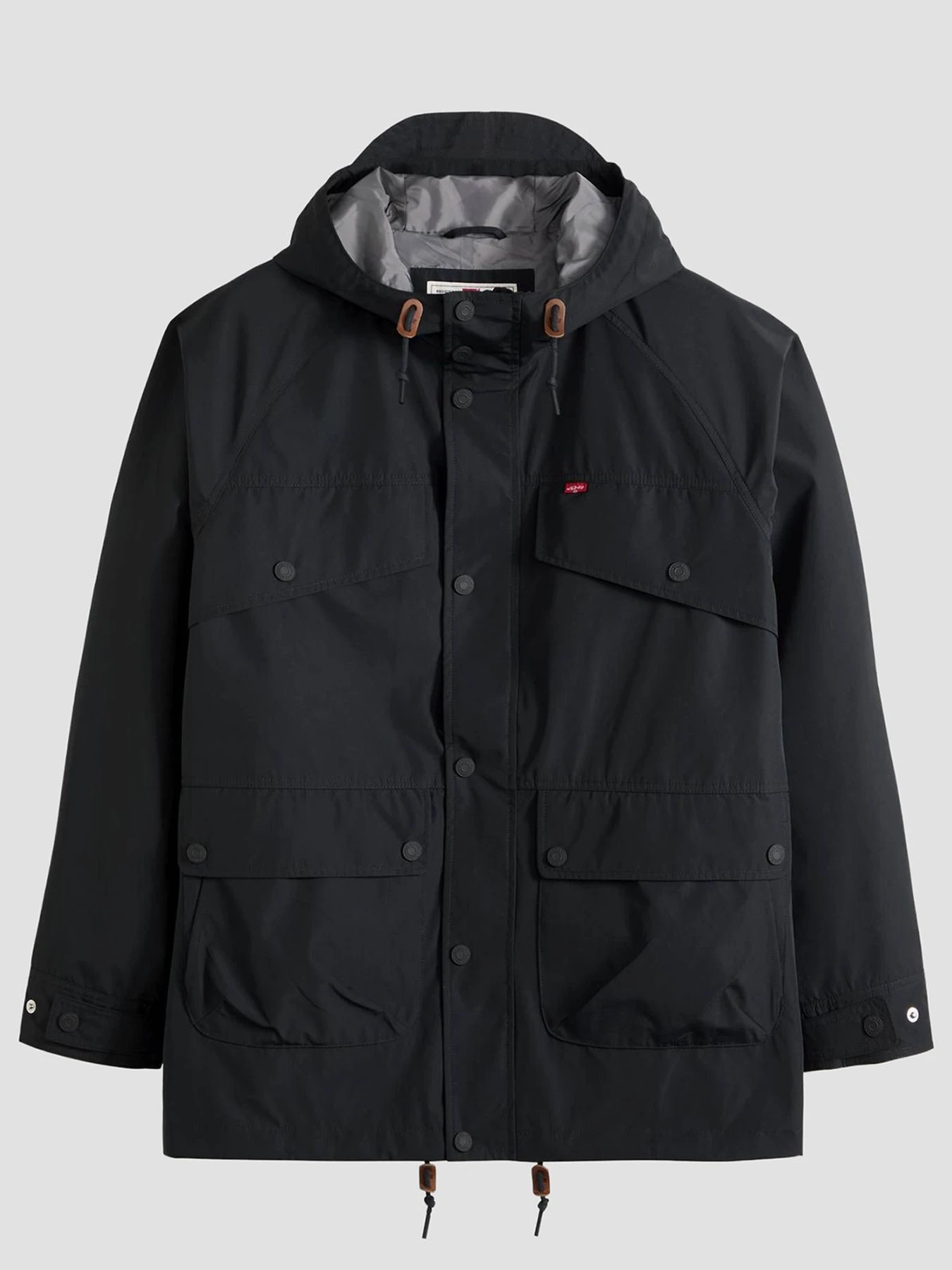 Куртки и дубленки Levi's модель 005BG;0004 Фото