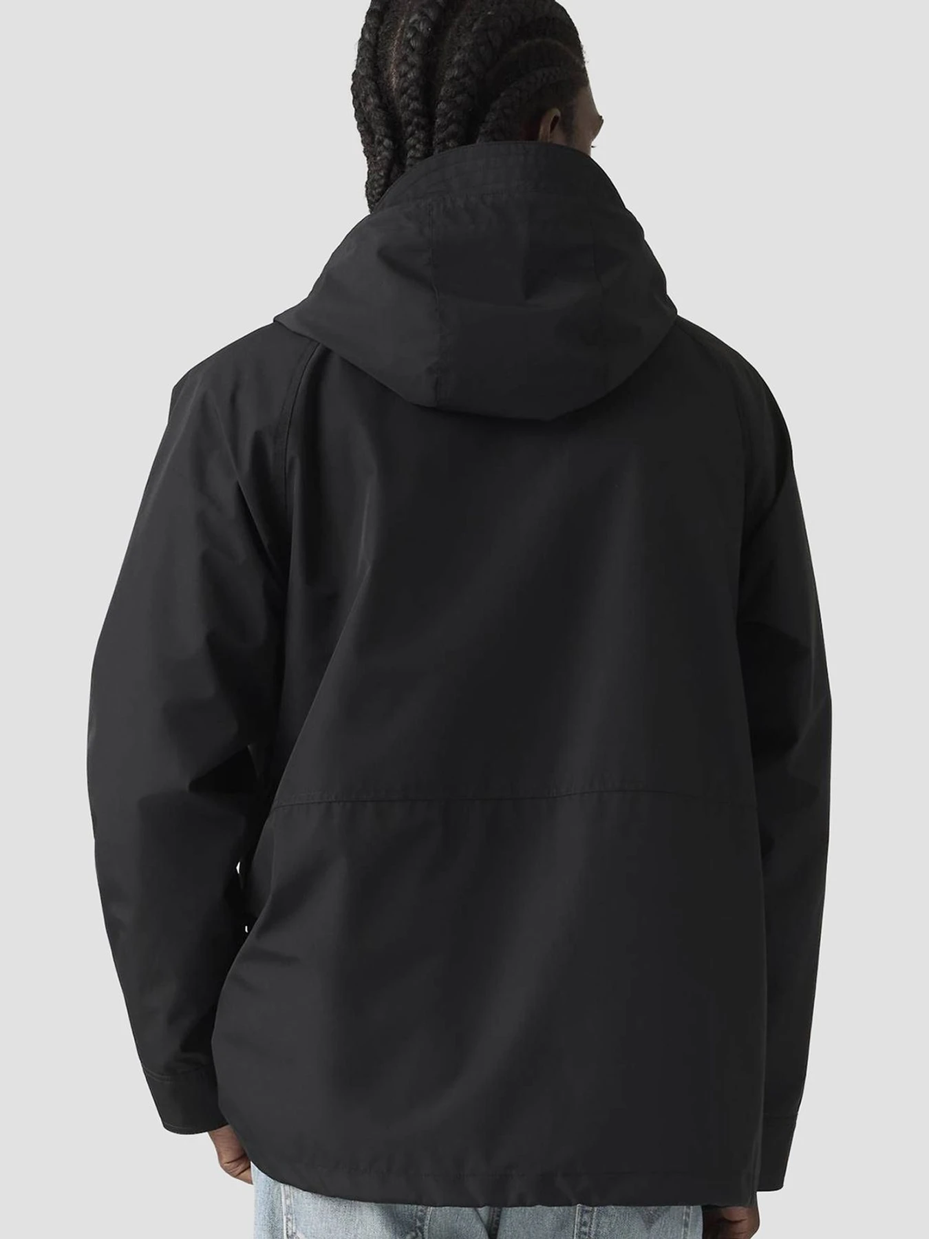 Куртки и дубленки Levi's модель 005BG;0004 Фото