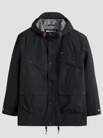Куртки и дубленки Levi's модель 005BG;0004 Фото