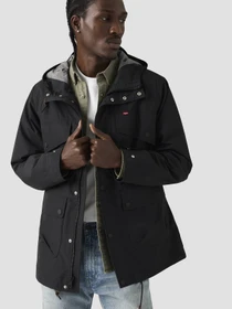 Куртки и дубленки Levi's модель 005BG;0004 Фото