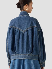 Куртки и дубленки Levi's модель 005NQ;0001 Фото