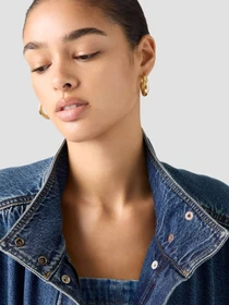 Куртки и дубленки Levi's модель 005NQ;0001 Фото