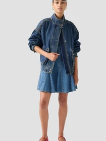 Куртки и дубленки Levi's модель 005NQ;0001 Фото