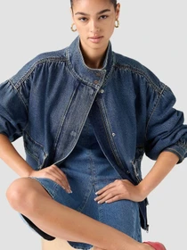 Куртки и дубленки Levi's модель 005NQ;0001 Фото
