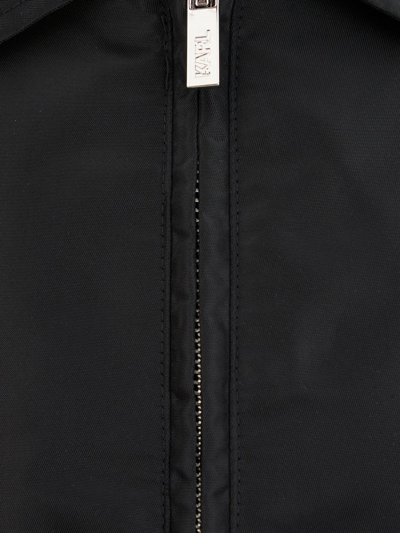 Куртки та дублянки Karl Lagerfeld модель 551523.505081;990 Куртки та дублянки Karl Lagerfeld модель 551523.505081;990 Фото