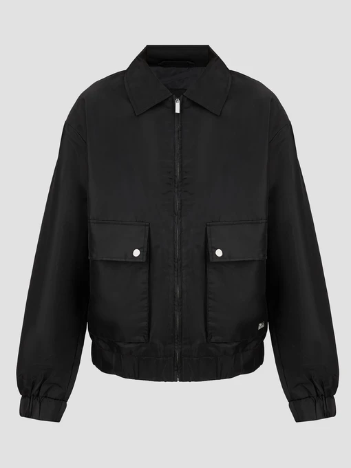 Куртки та дублянки Karl Lagerfeld модель 551523.505081;990 Фото