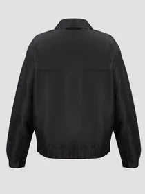 Куртки та дублянки Karl Lagerfeld модель 551523.505081;990 Фото