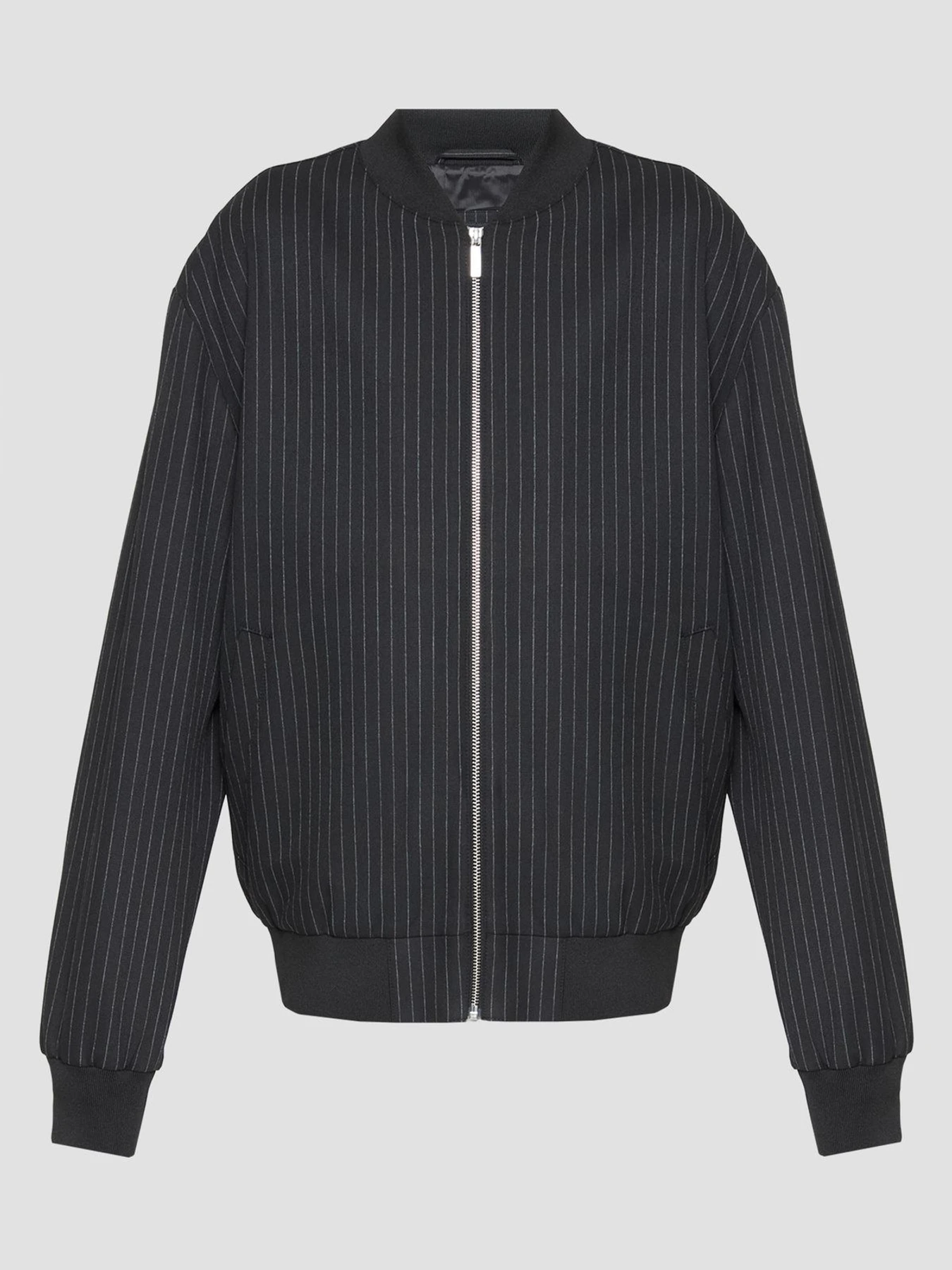 Куртки и дубленки Karl Lagerfeld модель 553032.505050;991 Куртки и дубленки Karl Lagerfeld модель 553032.505050;991 Фото