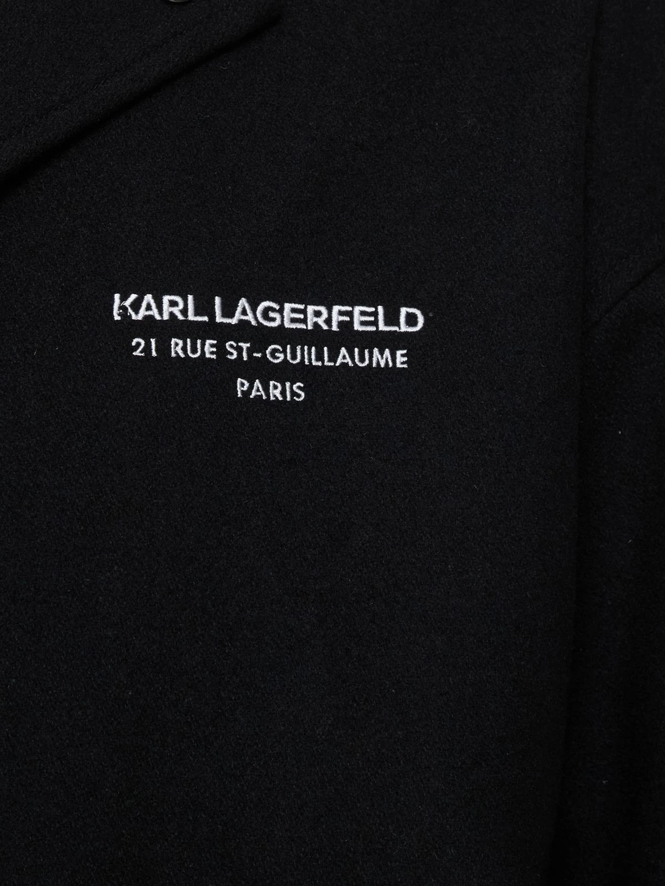 Куртки та дублянки Karl Lagerfeld модель 553538.505006;991 Куртки та дублянки Karl Lagerfeld модель 553538.505006;991 Фото