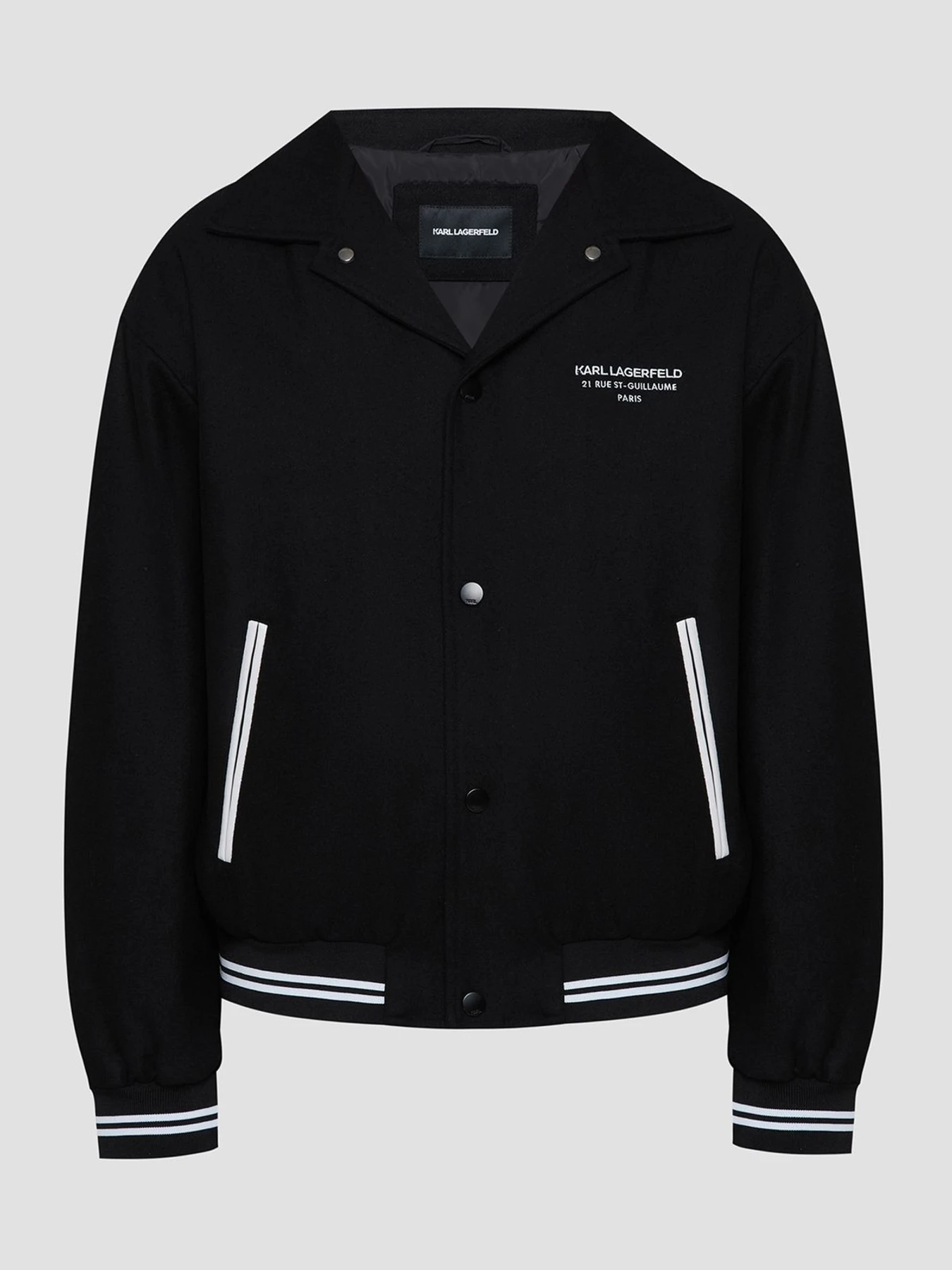 Куртки та дублянки Karl Lagerfeld модель 553538.505006;991 Куртки та дублянки Karl Lagerfeld модель 553538.505006;991 Фото