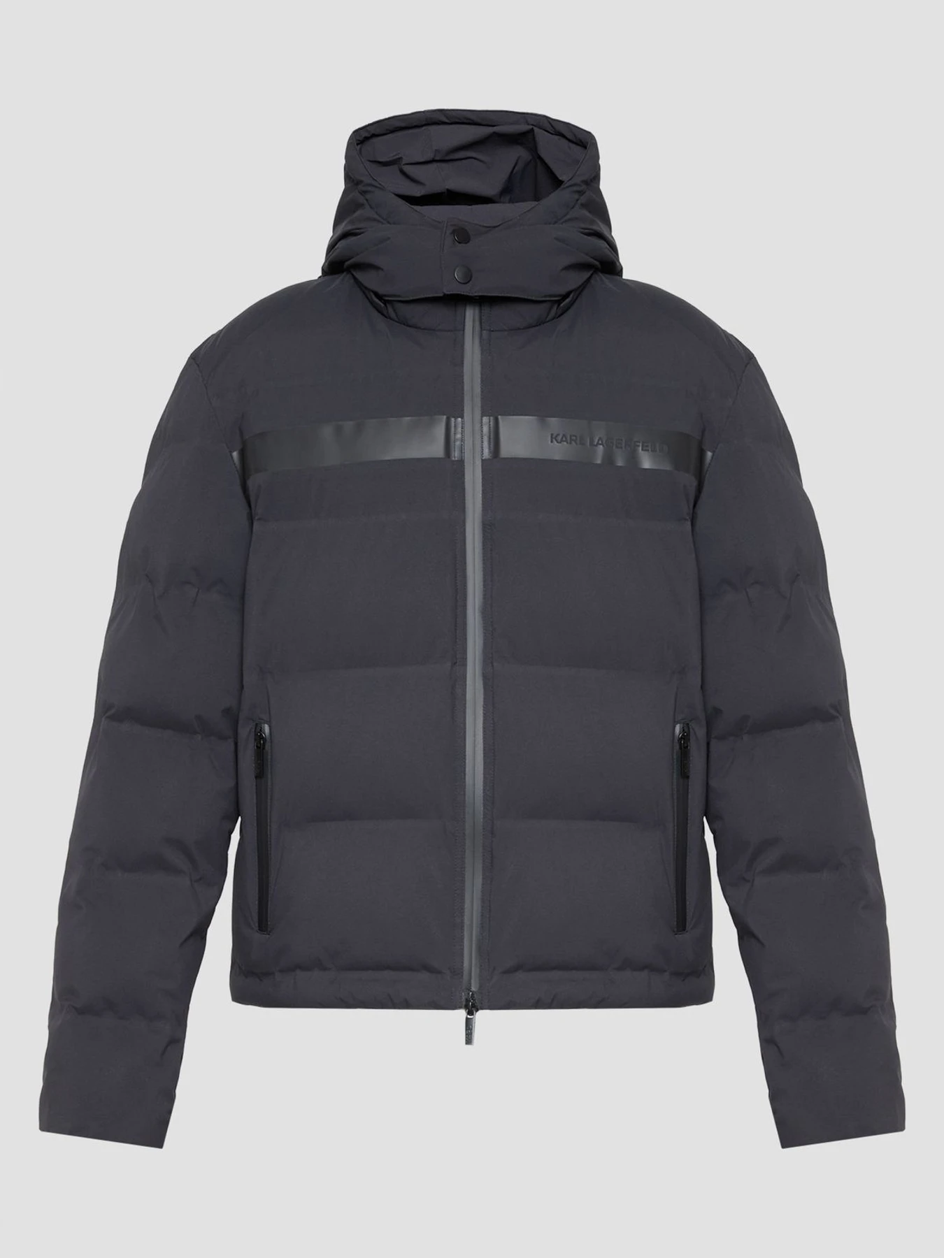 Куртки та дублянки Karl Lagerfeld модель 553583.505038;990 Фото