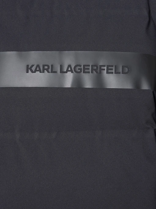 Чоловіча Демісезонна куртка Karl Lagerfeld фото 3