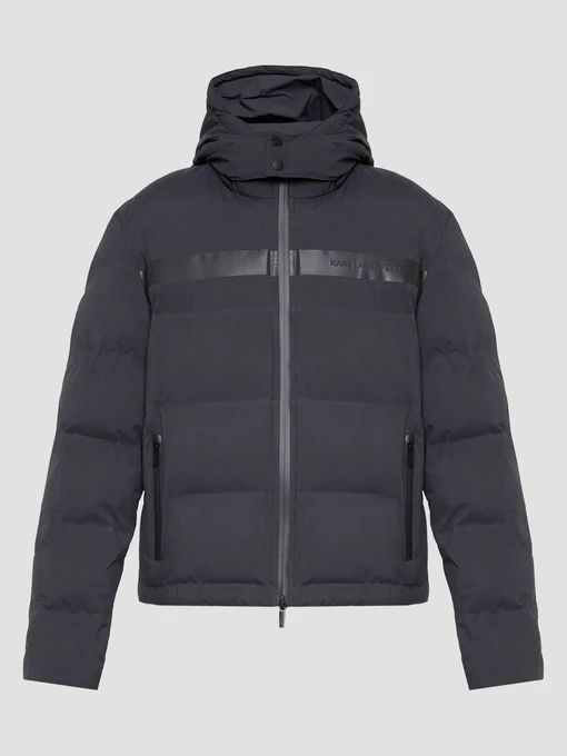 Куртки та дублянки Karl Lagerfeld модель 553583.505038;990 Фото