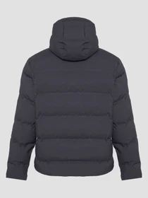 Куртки та дублянки Karl Lagerfeld модель 553583.505038;990 Фото