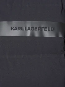 Куртки та дублянки Karl Lagerfeld модель 553583.505038;990 Фото
