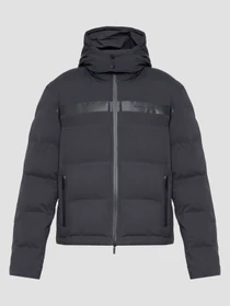 Куртки та дублянки Karl Lagerfeld модель 553583.505038;990 Фото