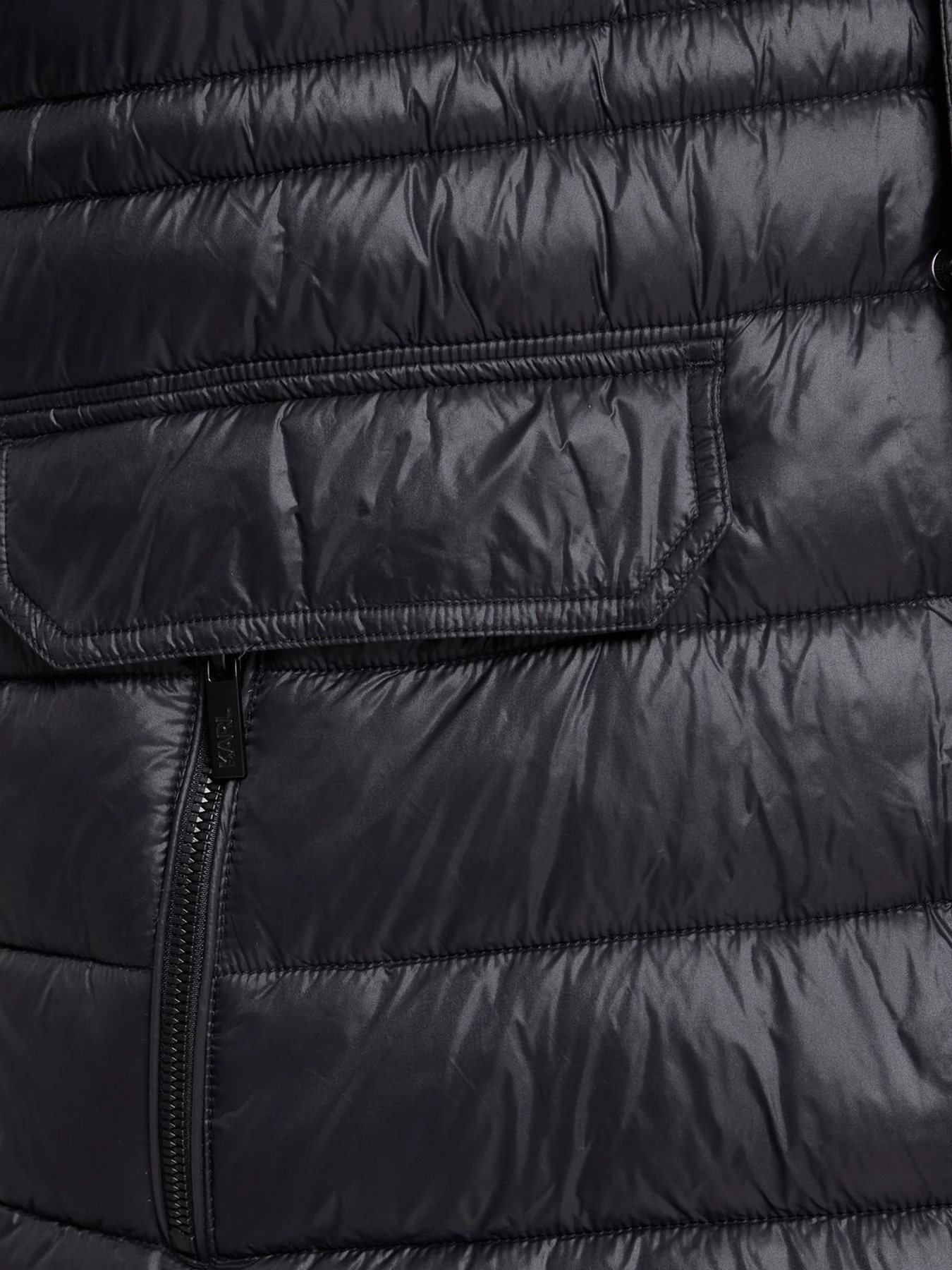 Куртки та дублянки Karl Lagerfeld модель 553590.505025;990 Куртки та дублянки Karl Lagerfeld модель 553590.505025;990 Фото