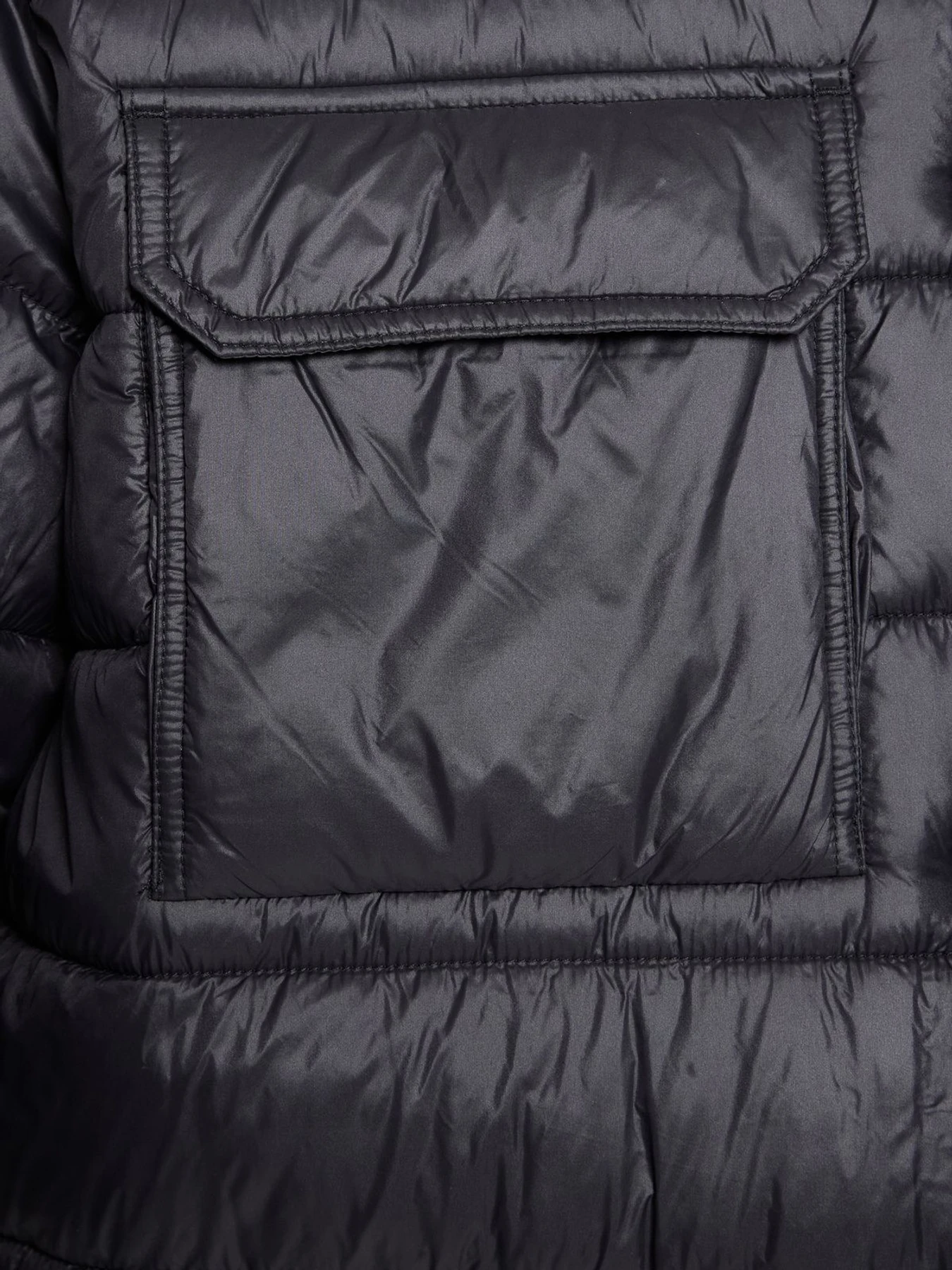 Куртки та дублянки Karl Lagerfeld модель 553590.505025;990 Куртки та дублянки Karl Lagerfeld модель 553590.505025;990 Фото