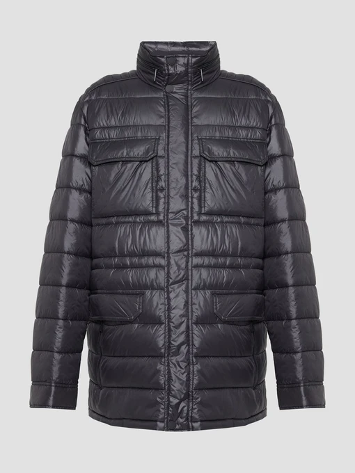 Куртки и дубленки Karl Lagerfeld модель 553590.505025;990 Фото