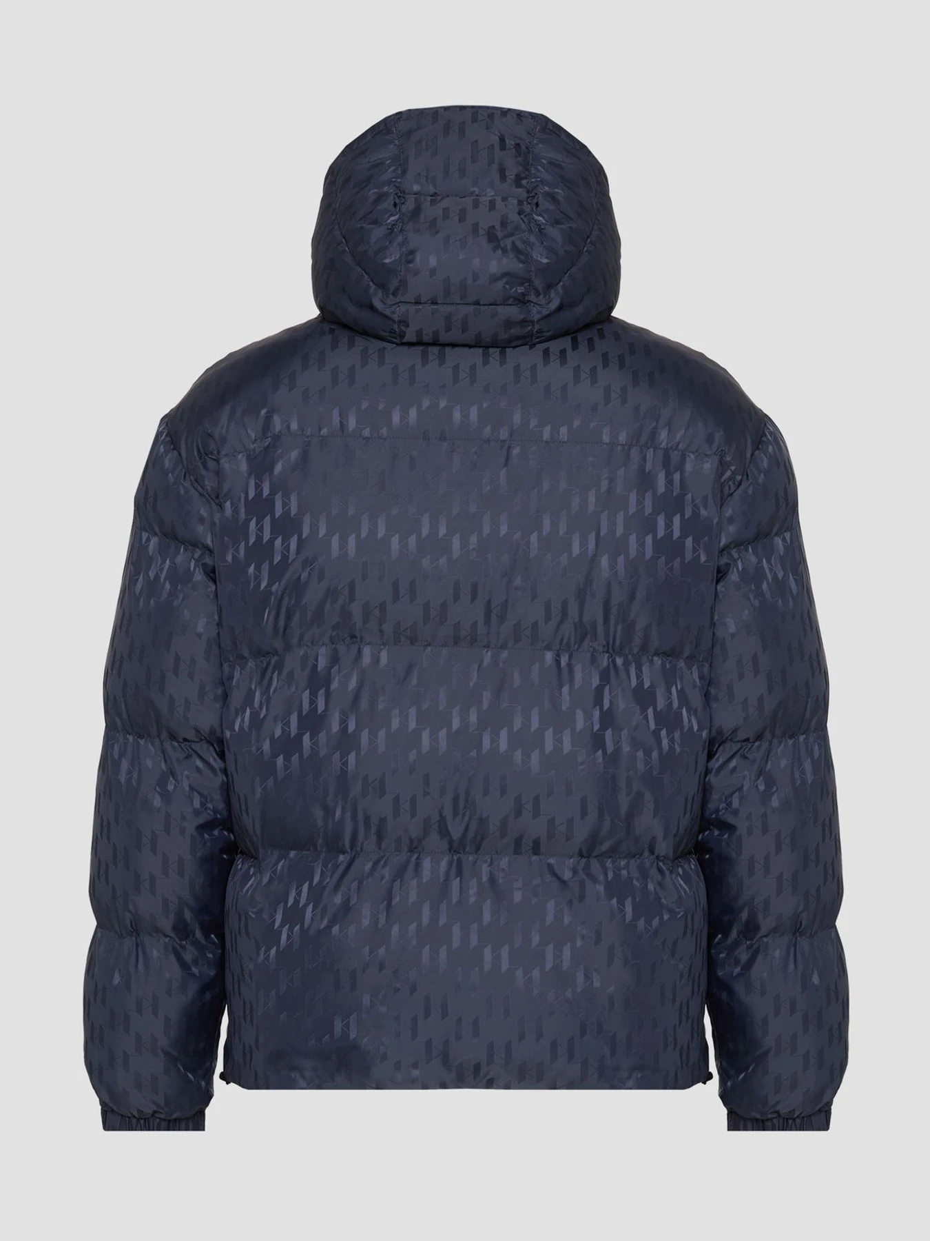 Куртки та дублянки Karl Lagerfeld модель 554504.505016;690 Куртки та дублянки Karl Lagerfeld модель 554504.505016;690 Фото