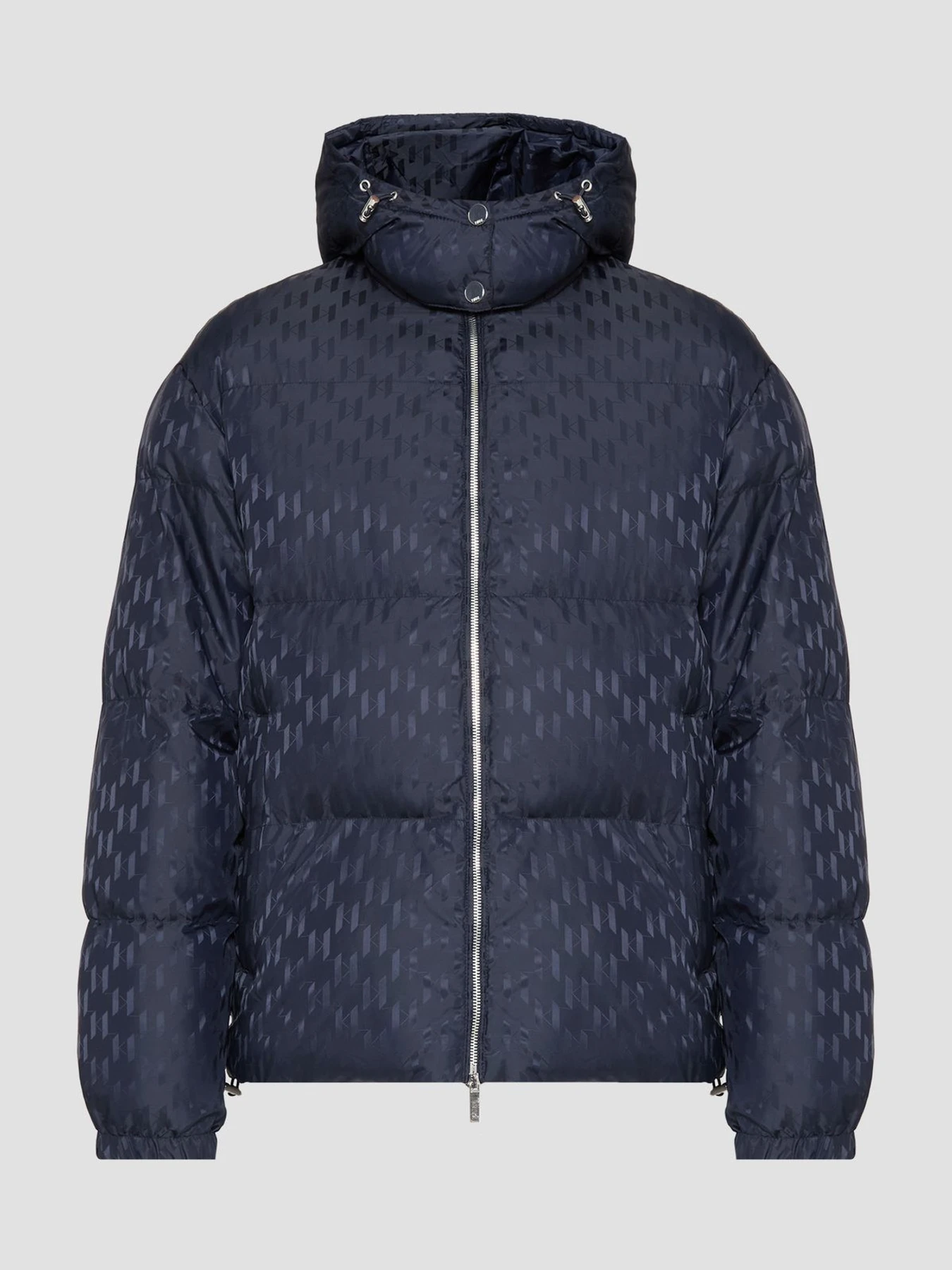 Куртки та дублянки Karl Lagerfeld модель 554504.505016;690 Куртки та дублянки Karl Lagerfeld модель 554504.505016;690 Фото