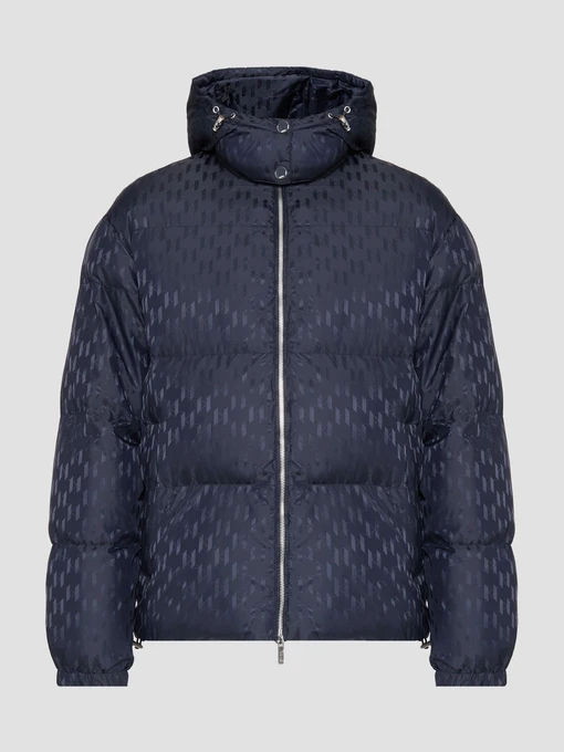 Куртки та дублянки Karl Lagerfeld модель 554504.505016;690 Фото