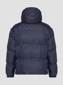 Куртки та дублянки Karl Lagerfeld модель 554504.505016;690 Фото