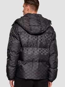 Куртки и дубленки Karl Lagerfeld модель 554504.505016;990 Фото
