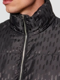 Куртки и дубленки Karl Lagerfeld модель 554504.505016;990 Фото