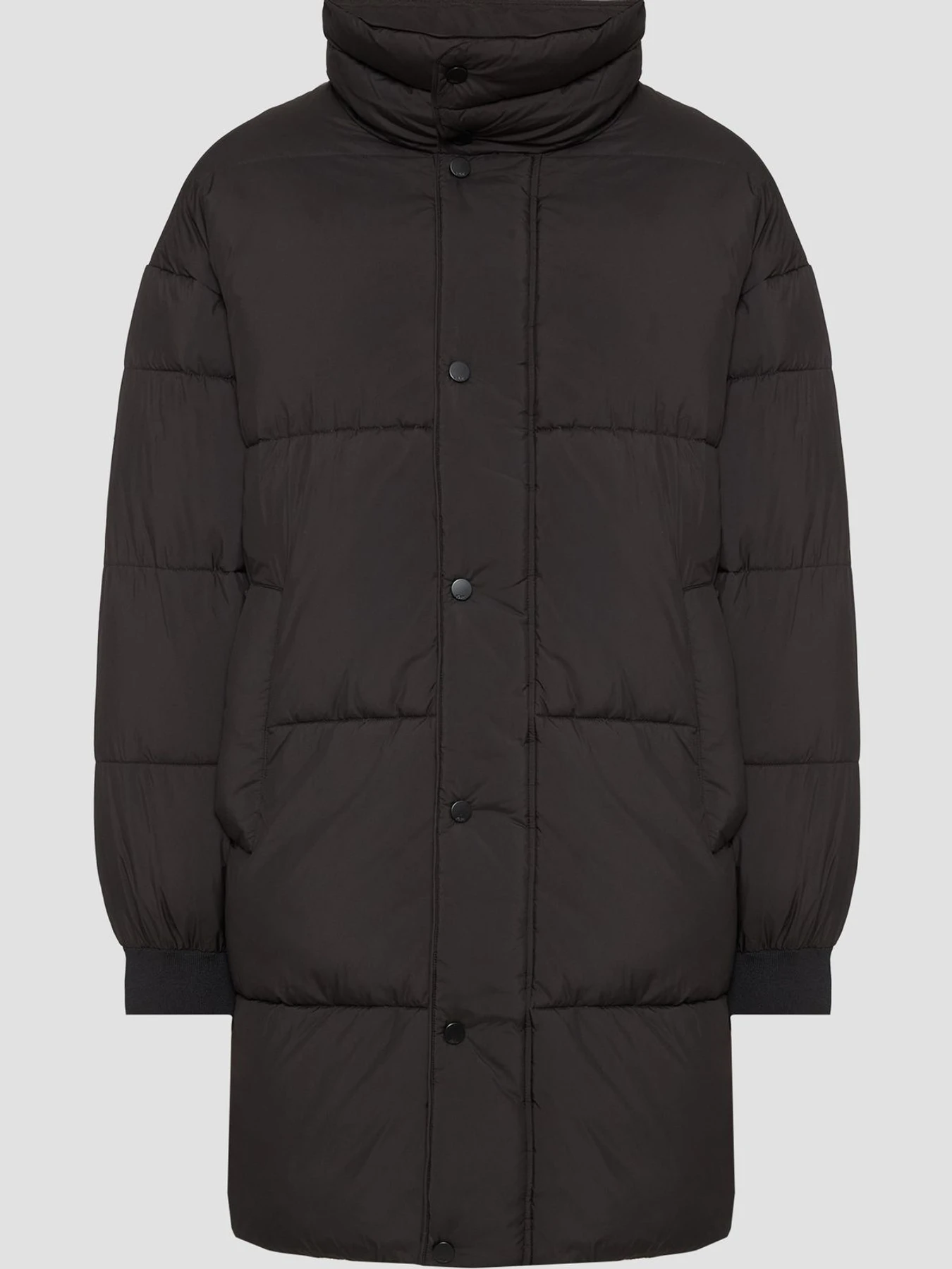 Куртки та дублянки Karl Lagerfeld модель 554525.455003;990 Фото