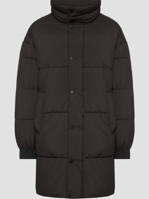 Куртки та дублянки Karl Lagerfeld модель 554525.455003;990 Фото
