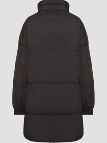 Куртки та дублянки Karl Lagerfeld модель 554525.455003;990 Фото