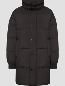 Куртки та дублянки Karl Lagerfeld модель 554525.455003;990 Фото