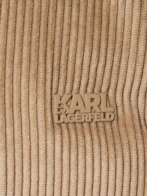 Чоловіча Демісезонна куртка Karl Lagerfeld фото 3