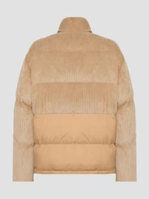 Куртки та дублянки Karl Lagerfeld модель 554552.505009;430 Фото