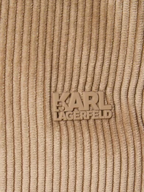 Куртки та дублянки Karl Lagerfeld модель 554552.505009;430 Фото