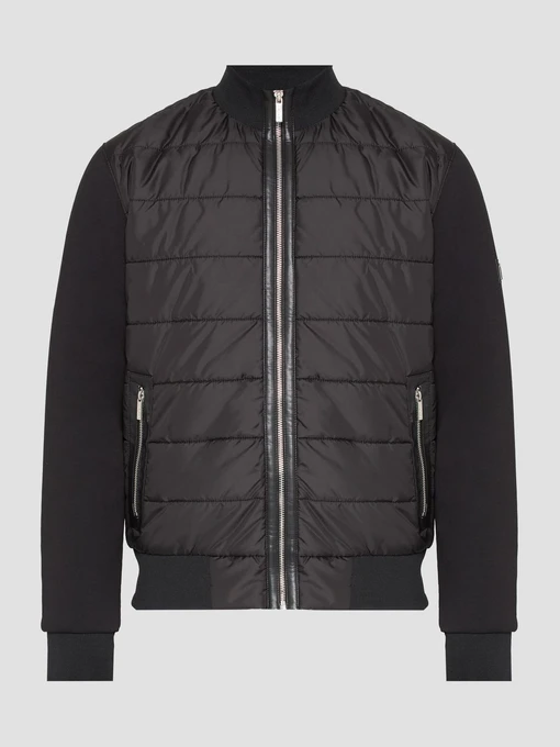 Куртки та дублянки Karl Lagerfeld модель 554563.505065;990 Фото