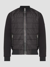 Куртки та дублянки Karl Lagerfeld модель 554563.505065;990 Фото