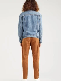 Куртки и дубленки Levi's модель 72334;0574 Фото