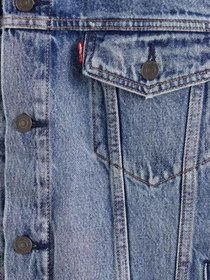 Куртки и дубленки Levi's модель 72334;0574 Фото