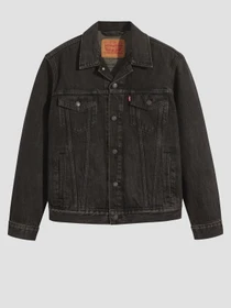 Куртки та дублянки Levi's модель 72334;0584 Фото