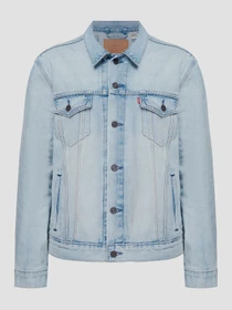 Куртки та дублянки Levi's модель 72334;0599 Фото