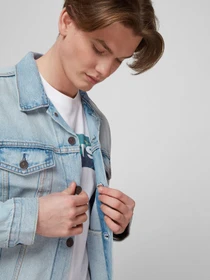 Куртки та дублянки Levi's модель 72334;0599 Фото