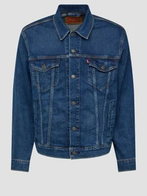 Куртки та дублянки Levi's модель 72334;0657 Фото