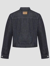 Куртки та дублянки Moschino модель A0505.8224;0290 Фото