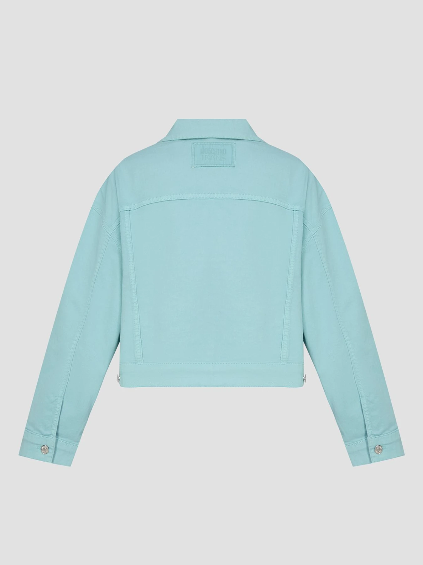 Куртки та дублянки Moschino модель A0506.3732;0332 Фото