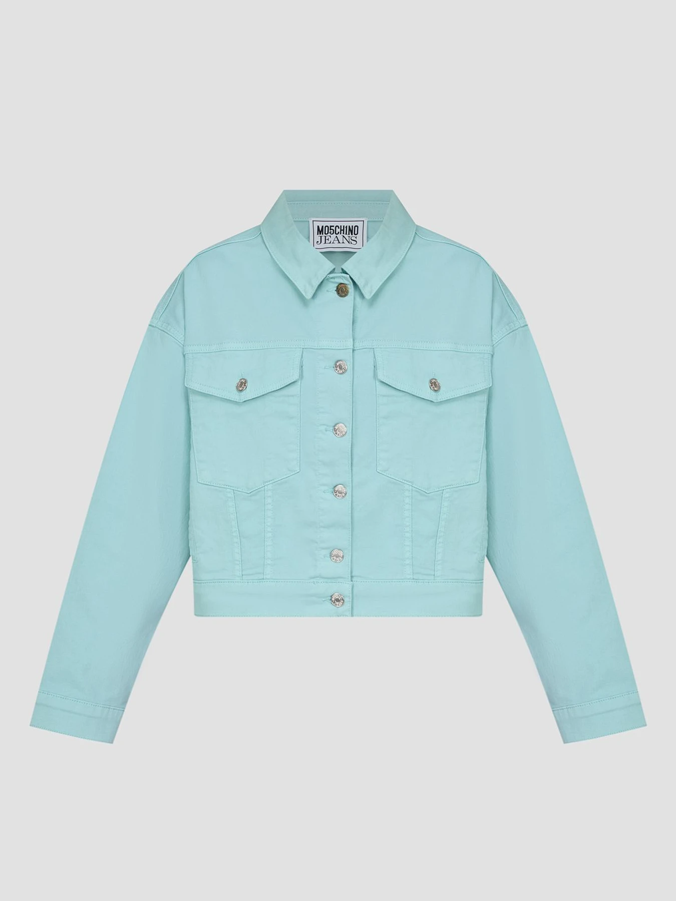 Куртки та дублянки Moschino модель A0506.3732;0332 Фото